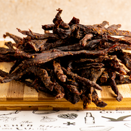 Beef Snapsticks Chutney