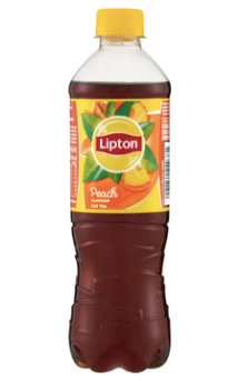 Iced Tea 500ml