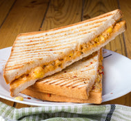 Toasted Sandwich